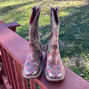 Macie Bean Toddler/Child Boots